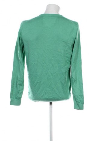 Pulover de bărbați S.Oliver, Mărime L, Culoare Verde, Preț 69,99 Lei