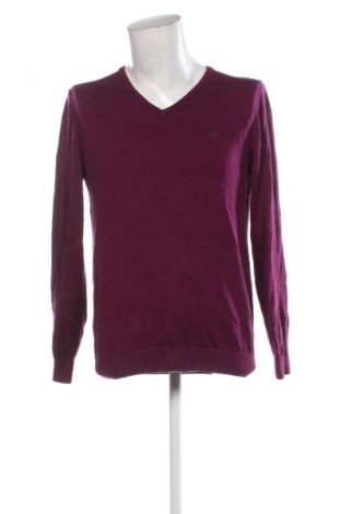 Pulover de bărbați S.Oliver, Mărime M, Culoare Mov, Preț 74,99 Lei