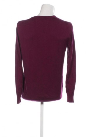 Pulover de bărbați S.Oliver, Mărime M, Culoare Mov, Preț 74,99 Lei
