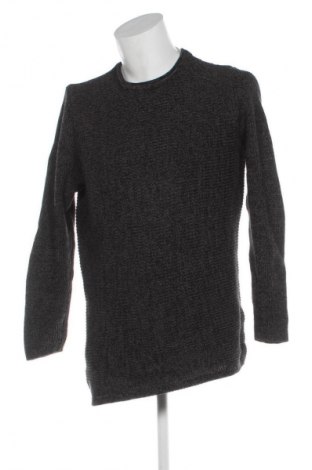 Pulover de bărbați S.Oliver, Mărime XL, Culoare Negru, Preț 70,99 Lei