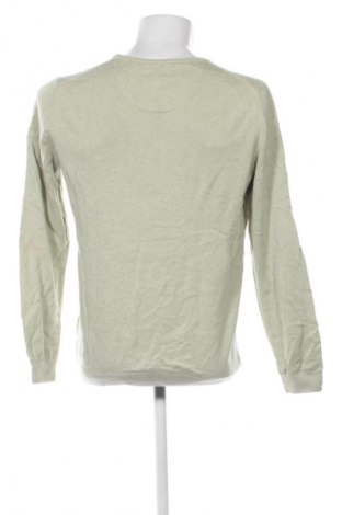 Herrenpullover S.Oliver, Größe M, Farbe Grün, Preis € 13,99