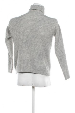 Herrenpullover S.Oliver, Größe S, Farbe Grau, Preis 11,99 €
