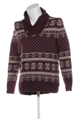 Pulover de bărbați S.Oliver, Mărime L, Culoare Multicolor, Preț 62,99 Lei