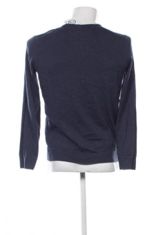Pulover de bărbați S.Oliver, Mărime M, Culoare Albastru, Preț 27,99 Lei