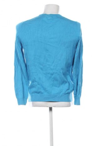 Pulover de bărbați S.Oliver, Mărime M, Culoare Albastru, Preț 69,99 Lei