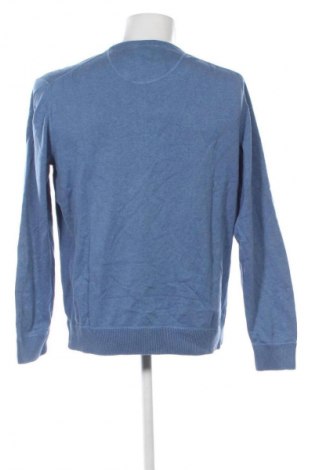 Herrenpullover S.Oliver, Größe XXL, Farbe Blau, Preis 17,99 €