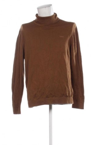 Pánsky sveter  S.Oliver, Veľkosť XL, Farba Hnedá, Cena  14,95 €
