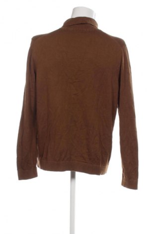 Pánsky sveter  S.Oliver, Veľkosť XL, Farba Hnedá, Cena  14,95 €