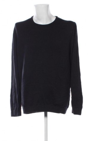 Pulover de bărbați S.Oliver, Mărime XL, Culoare Negru, Preț 60,99 Lei