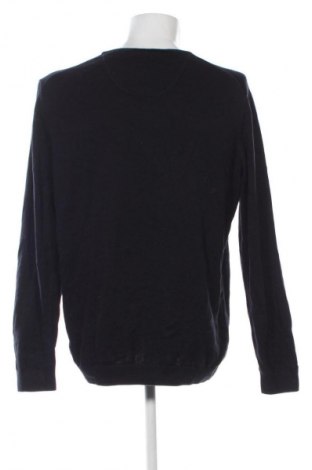 Pulover de bărbați S.Oliver, Mărime XL, Culoare Negru, Preț 60,99 Lei