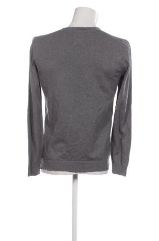 Herrenpullover S.Oliver, Größe M, Farbe Grau, Preis € 14,99
