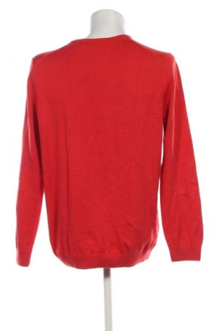 Pulover de bărbați S.Oliver, Mărime XL, Culoare Portocaliu, Preț 90,99 Lei