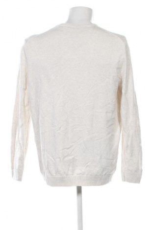 Ανδρικό πουλόβερ S.Oliver, Μέγεθος XXL, Χρώμα Γκρί, Τιμή 12,99 €