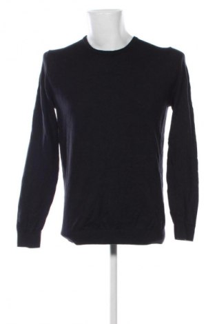Herrenpullover S.Oliver, Größe M, Farbe Schwarz, Preis 17,99 €