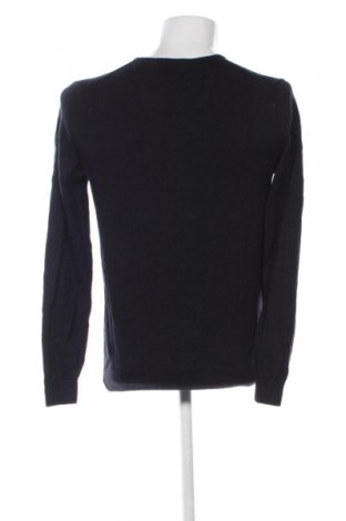 Herrenpullover S.Oliver, Größe M, Farbe Schwarz, Preis 17,99 €