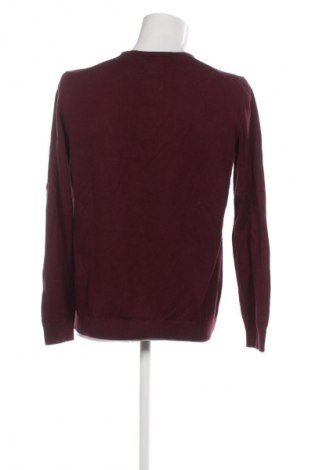 Herrenpullover S.Oliver, Größe L, Farbe Rot, Preis 16,99 €