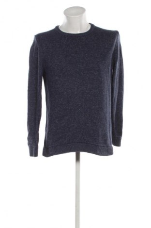 Pulover de bărbați S.Oliver, Mărime L, Culoare Albastru, Preț 70,99 Lei