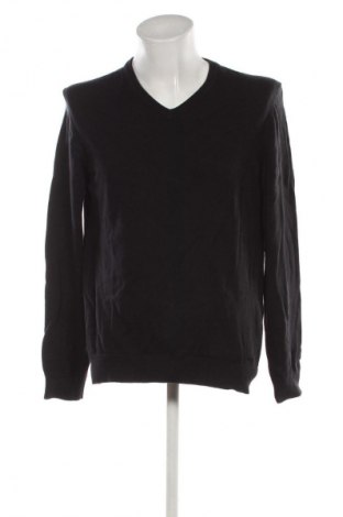 Herrenpullover S.Oliver, Größe L, Farbe Schwarz, Preis € 17,99