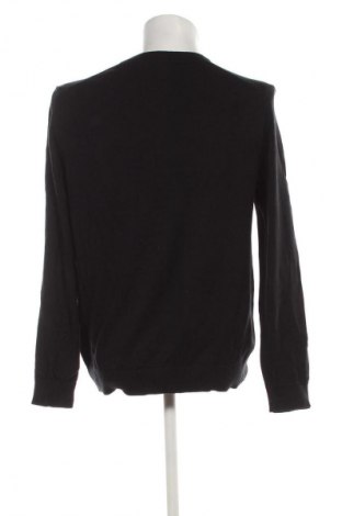 Herrenpullover S.Oliver, Größe L, Farbe Schwarz, Preis € 17,99