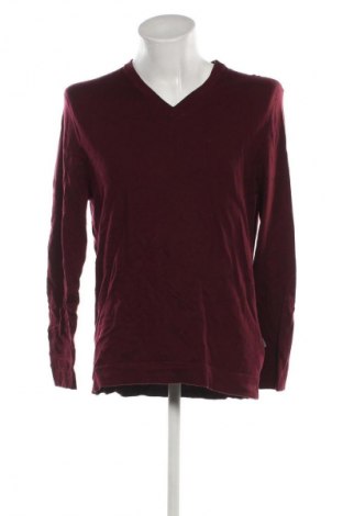 Herrenpullover S.Oliver, Größe XL, Farbe Rot, Preis € 13,99