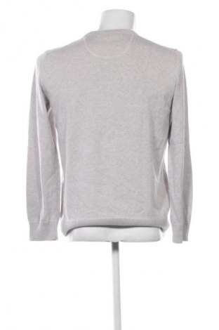 Męski sweter S.Oliver, Rozmiar L, Kolor Szary, Cena 51,99 zł