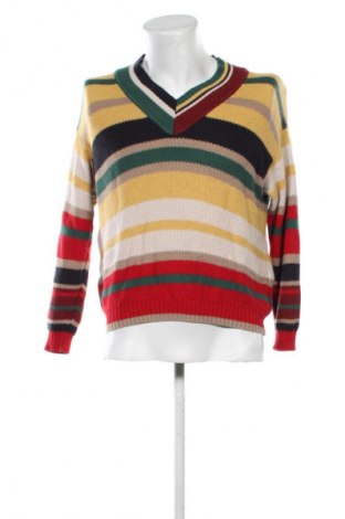 Herrenpullover S.Oliver, Größe L, Farbe Mehrfarbig, Preis € 16,99