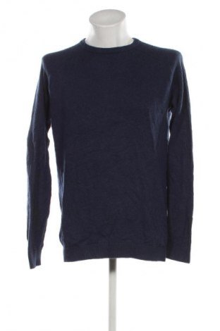 Herrenpullover S.Oliver, Größe XL, Farbe Blau, Preis 13,99 €
