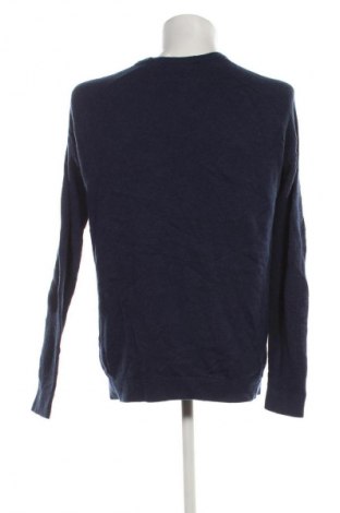 Herrenpullover S.Oliver, Größe XL, Farbe Blau, Preis 13,99 €