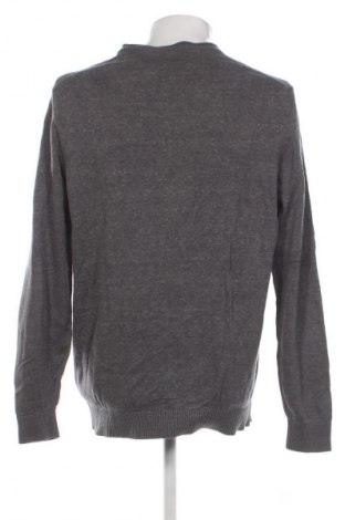Herrenpullover S.Oliver, Größe XL, Farbe Grau, Preis 11,99 €