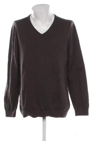 Pulover de bărbați S.Oliver, Mărime XL, Culoare Maro, Preț 74,99 Lei