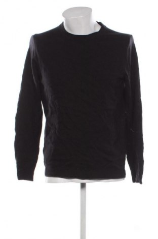 Pulover de bărbați S.Oliver, Mărime L, Culoare Negru, Preț 68,99 Lei