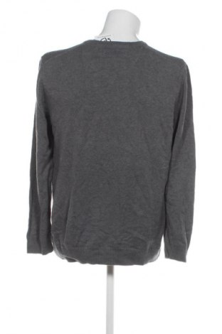 Herrenpullover S.Oliver, Größe XL, Farbe Grau, Preis 11,99 €