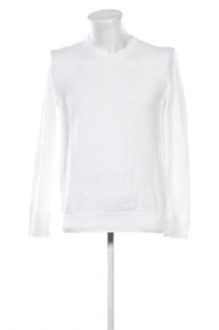 Herrenpullover S.Oliver, Größe L, Farbe Weiß, Preis € 16,99