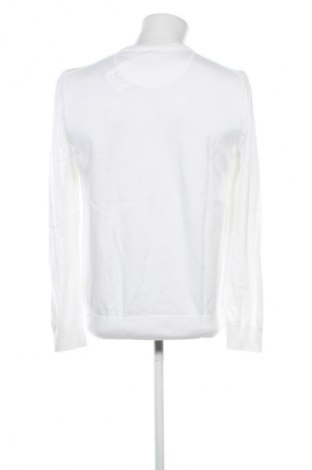 Herrenpullover S.Oliver, Größe L, Farbe Weiß, Preis € 16,99