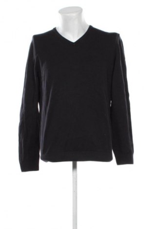 Pulover de bărbați S.Oliver, Mărime L, Culoare Negru, Preț 86,99 Lei