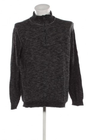 Herrenpullover S.Oliver, Größe XL, Farbe Schwarz, Preis € 17,99