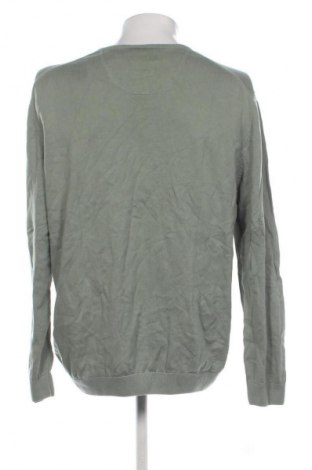 Herrenpullover S.Oliver, Größe XXL, Farbe Grün, Preis 20,99 €
