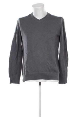 Pulover de bărbați S.Oliver, Mărime L, Culoare Gri, Preț 24,99 Lei