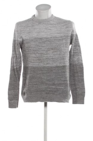 Pulover de bărbați S.Oliver, Mărime L, Culoare Gri, Preț 53,99 Lei