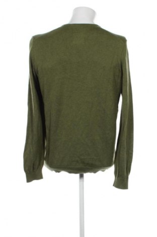 Herrenpullover S.Oliver, Größe L, Farbe Grün, Preis € 15,99