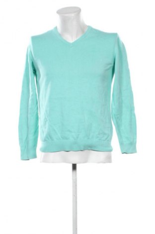 Pulover de bărbați S.Oliver, Mărime M, Culoare Verde, Preț 76,99 Lei