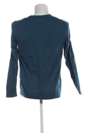 Pulover de bărbați S.Oliver, Mărime L, Culoare Albastru, Preț 70,99 Lei