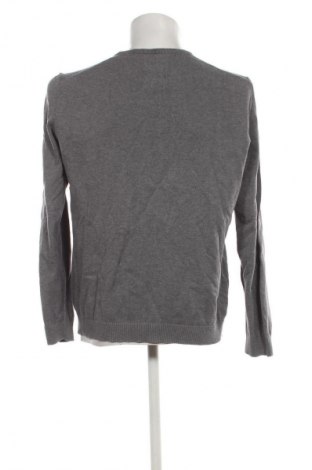 Herrenpullover S.Oliver, Größe L, Farbe Grau, Preis € 14,99
