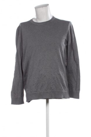 Pulover de bărbați S.Oliver, Mărime XL, Culoare Gri, Preț 68,99 Lei