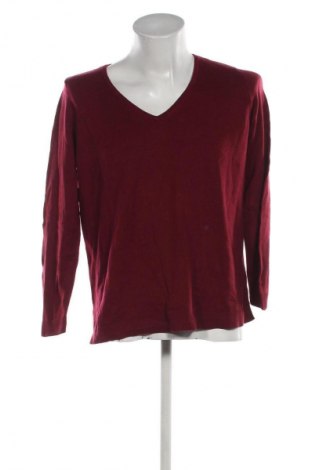 Pulover de bărbați S.Oliver, Mărime S, Culoare Roșu, Preț 78,99 Lei