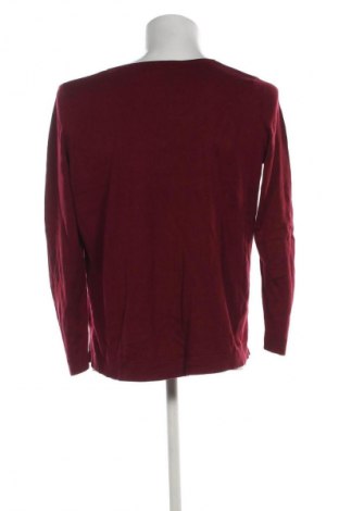 Pulover de bărbați S.Oliver, Mărime S, Culoare Roșu, Preț 78,99 Lei