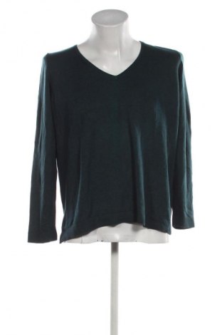 Pulover de bărbați S.Oliver, Mărime S, Culoare Verde, Preț 67,99 Lei