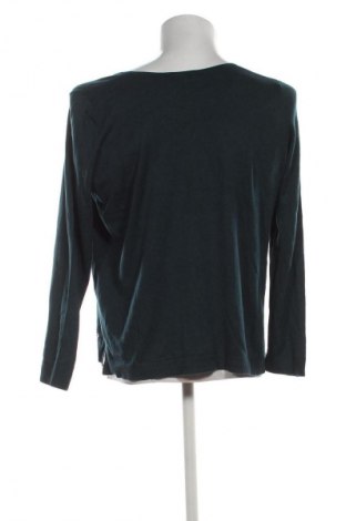 Pulover de bărbați S.Oliver, Mărime S, Culoare Verde, Preț 67,99 Lei