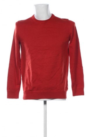 Pulover de bărbați S.Oliver, Mărime L, Culoare Roșu, Preț 71,99 Lei
