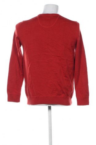 Pulover de bărbați S.Oliver, Mărime L, Culoare Roșu, Preț 71,99 Lei